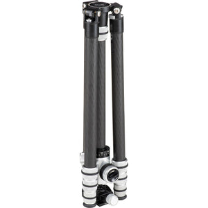 Gitzo Legende Series 1 Carbon Fiber Travel Tripod with Ball Head