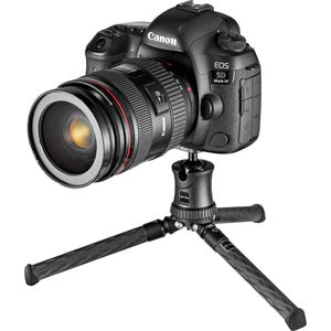 Gitzo Mini Traveler Tabletop Tripod (Black)
