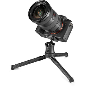 Gitzo Mini Traveler Tabletop Tripod (Black)
