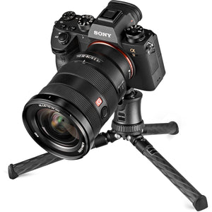 Gitzo Mini Traveler Tabletop Tripod (Black)
