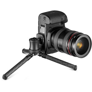 Gitzo Mini Traveler Tabletop Tripod (Black)