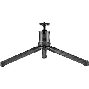 Gitzo Mini Traveler Tabletop Tripod (Black)