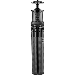 Gitzo Mini Traveler Tabletop Tripod (Black)