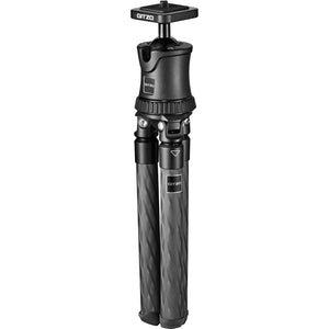 Gitzo Mini Traveler Tabletop Tripod (Black)