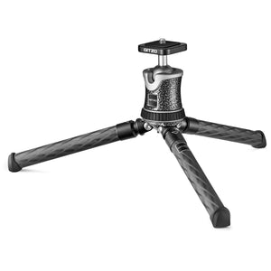 Gitzo Mini Traveler Tabletop Tripod (Noir Decor)