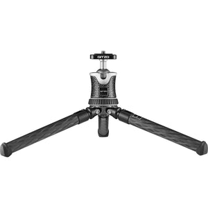 Gitzo Mini Traveler Tabletop Tripod (Noir Decor)