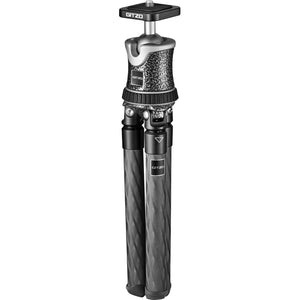 Gitzo Mini Traveler Tabletop Tripod (Noir Decor)
