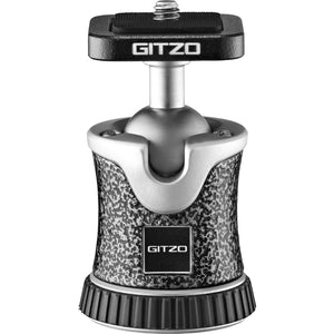 Gitzo Mini Traveler Tabletop Tripod (Noir Decor)