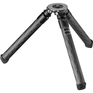 Gitzo Mini Traveler Tabletop Tripod (Noir Decor)