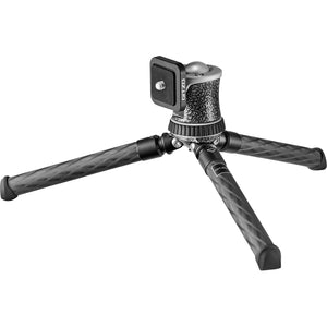 Gitzo Mini Traveler Tabletop Tripod (Noir Decor)
