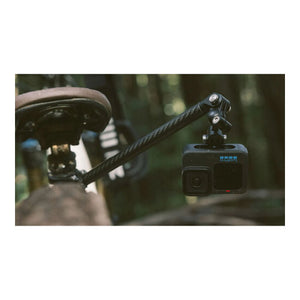 GoPro Boom + Bar Mount