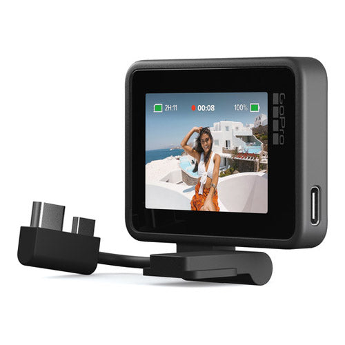 GoPro Display Mod Front-Facing Camera Screen