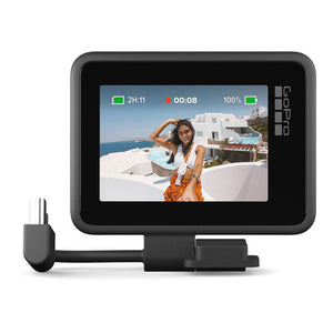 GoPro Display Mod Front-Facing Camera Screen
