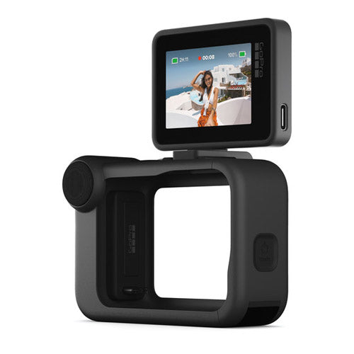 GoPro Display Mod Front-Facing Camera Screen