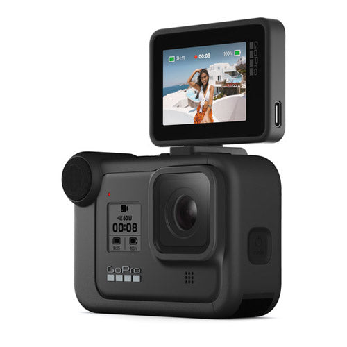 GoPro Display Mod Front-Facing Camera Screen