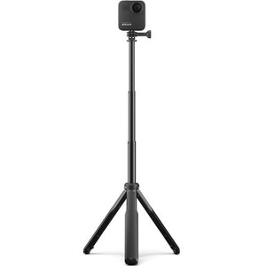 GoPro Grip Extension Pole with Tripod for GoPro HERO and MAX 360 Cameras