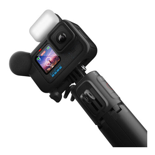 GoPro HERO 12 Black Creator Edition Bundle – RetinaPix Camera Store