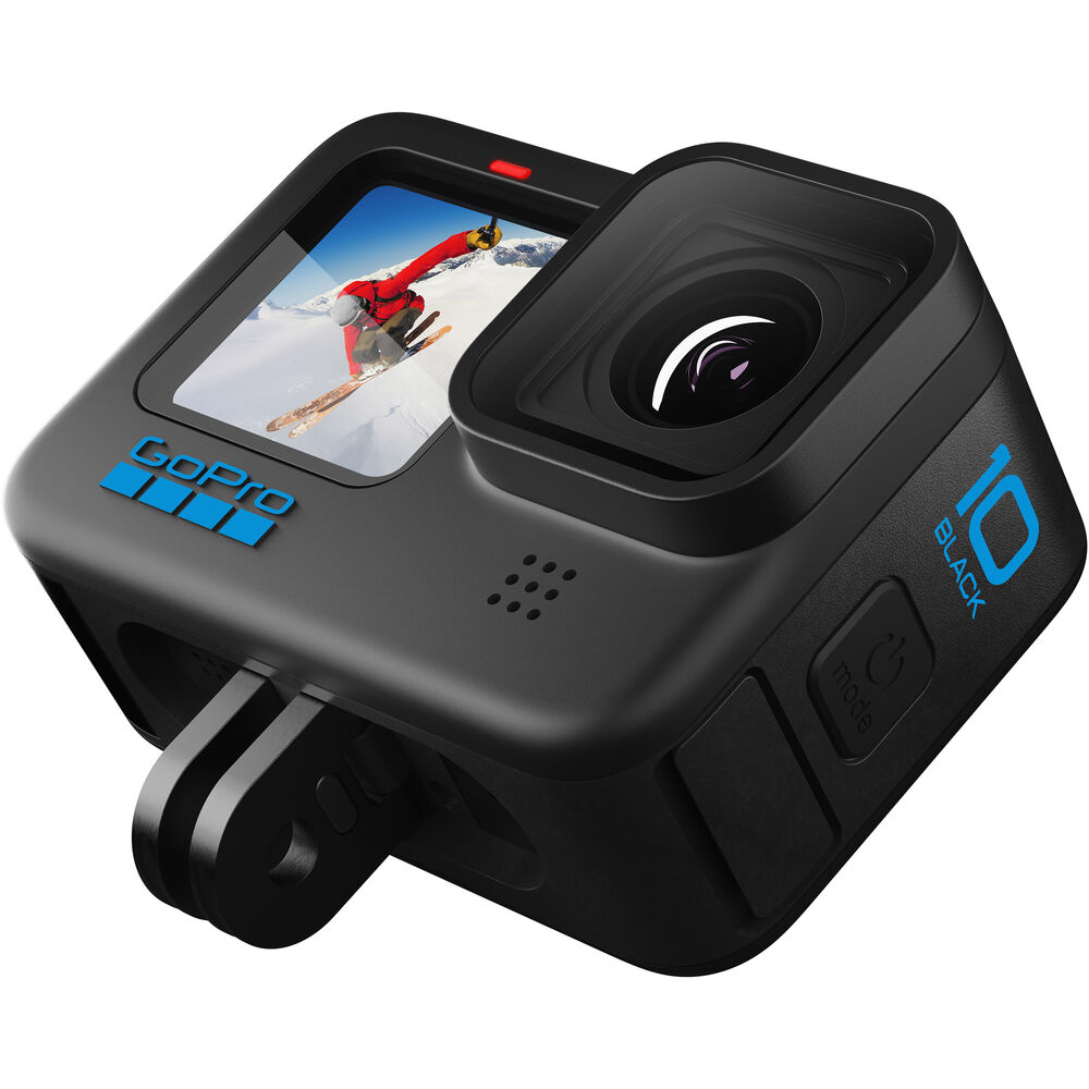 Buy GoPro Hero10 Black Action Camera Online at Best Price in India –  RetinaPix.com