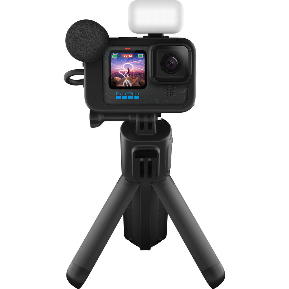 Buy GoPro HERO12 Black Creator Edition Online at Best Price in 