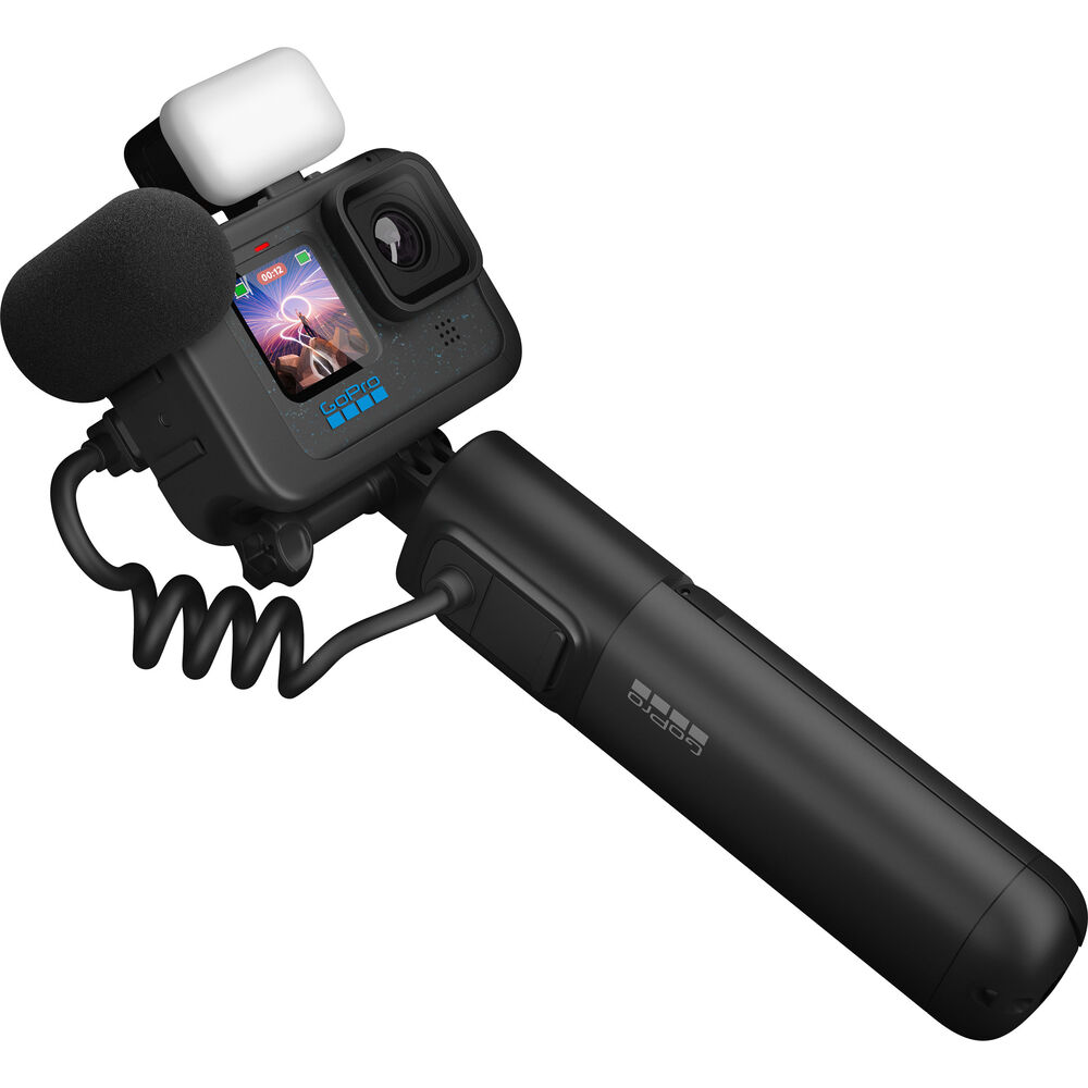 Buy GoPro HERO12 Black Creator Edition Online at Best Price in 