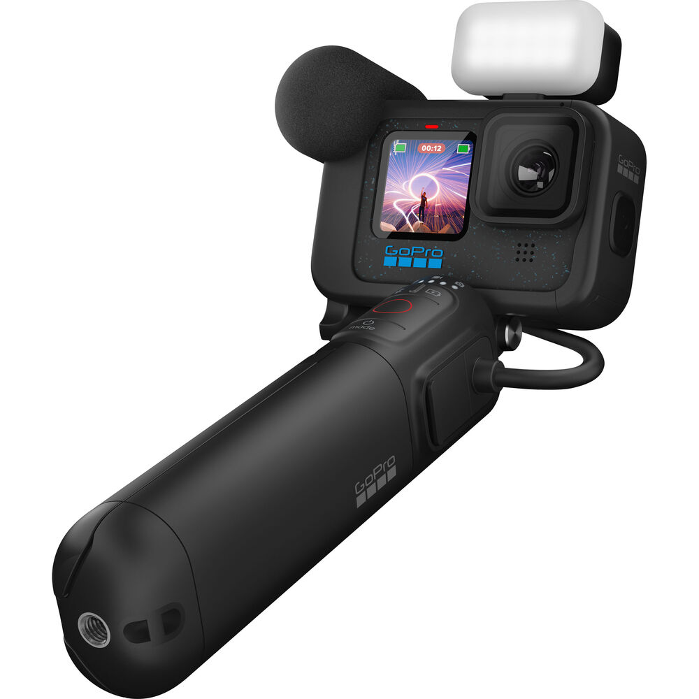 Buy GoPro HERO12 Black Creator Edition Online at Best Price in 
