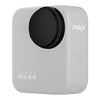 GoPro Lens Caps for MAX 360 Camera (Pair)