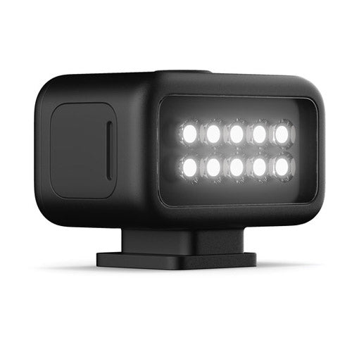 GoPro Light Mod for HERO8,9,10,11,12 Black