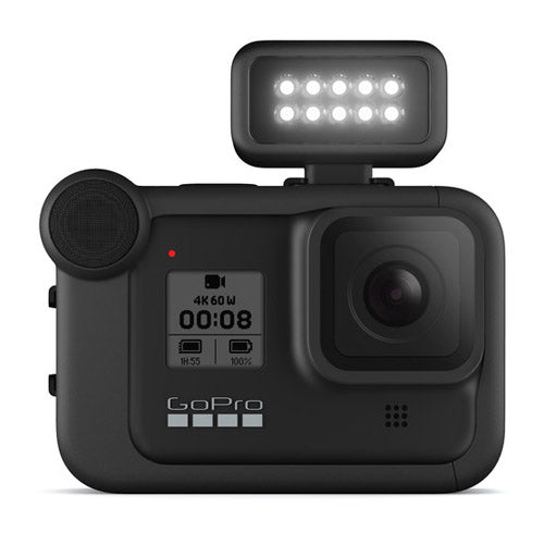 GoPro Light Mod for HERO8,9,10,11,12 Black