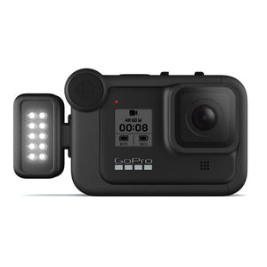 GoPro Light Mod for HERO8,9,10,11,12 Black