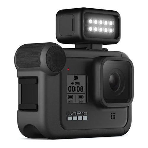 GoPro Light Mod for HERO8,9,10,11,12 Black