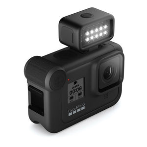 GoPro Light Mod for HERO8,9,10,11,12 Black