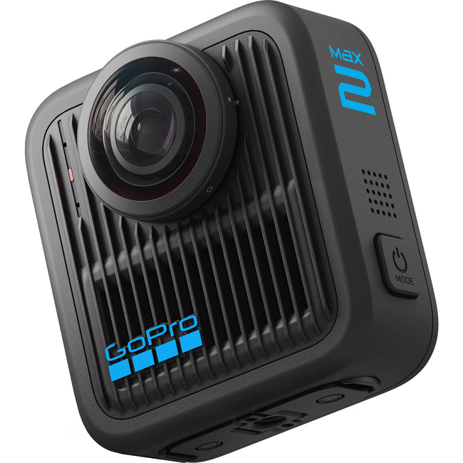 GoPro MAX2