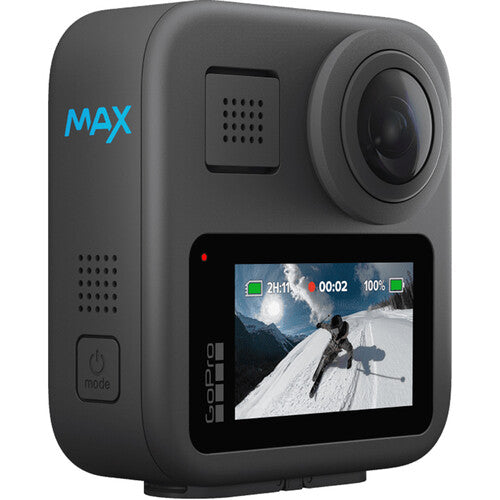 Buy GoPro MAX 360 Action Camera Online at Best Price in India