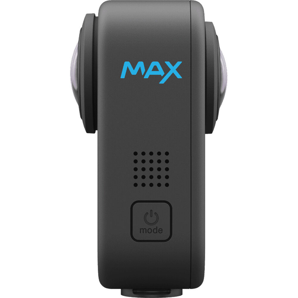 Buy GoPro MAX 360 Action Camera Online at Best Price in India