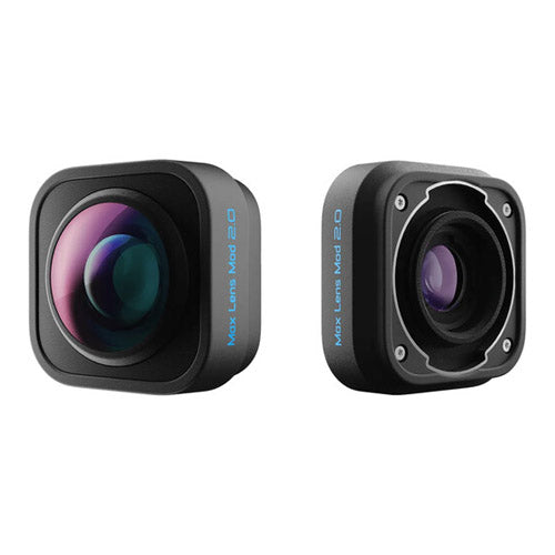 GoPro Max Lens Mod 2.0