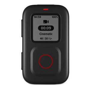GoPro The Remote for HERO8 ,9,10,11 Black & MAX 360