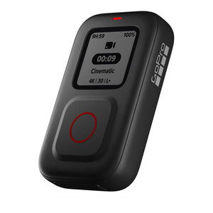 GoPro The Remote for HERO8 ,9,10,11 Black & MAX 360
