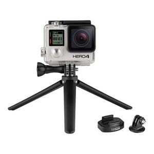 GoPro Tripod Mounts with Mini Tripod