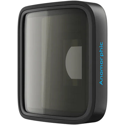 GoPro Anamorphic Lens Mod for HERO13 Black