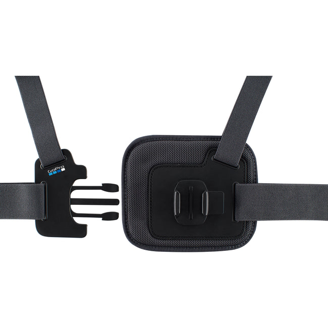 GoPro Chesty Performance Chest Mount