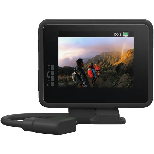 GoPro Display Mod for HERO9/10/11/12/13 Black