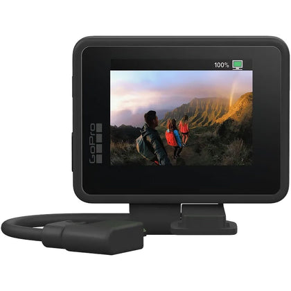 GoPro Display Mod for HERO9/10/11/12/13 Black