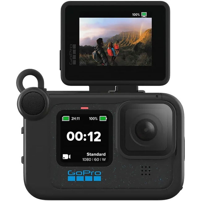 GoPro Display Mod for HERO9/10/11/12/13 Black