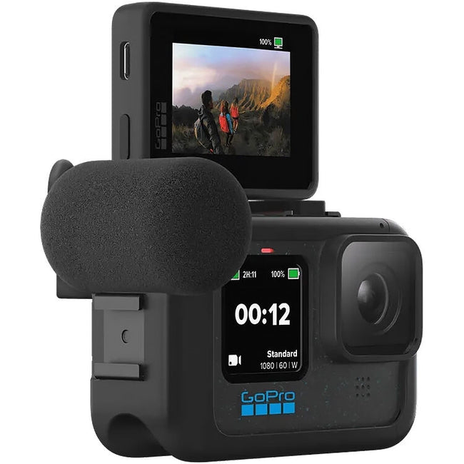 GoPro Display Mod for HERO9/10/11/12/13 Black