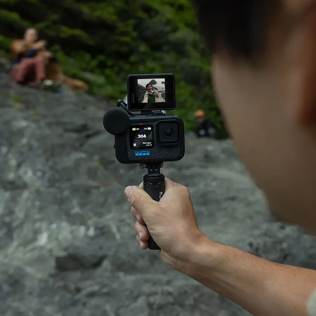 GoPro Display Mod for HERO9/10/11/12/13 Black