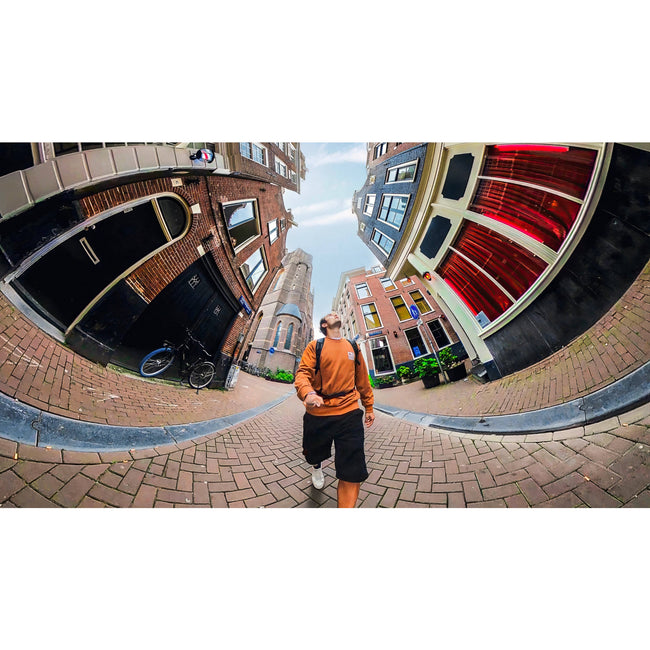 GoPro Extension Pole (4ft 1.2m)