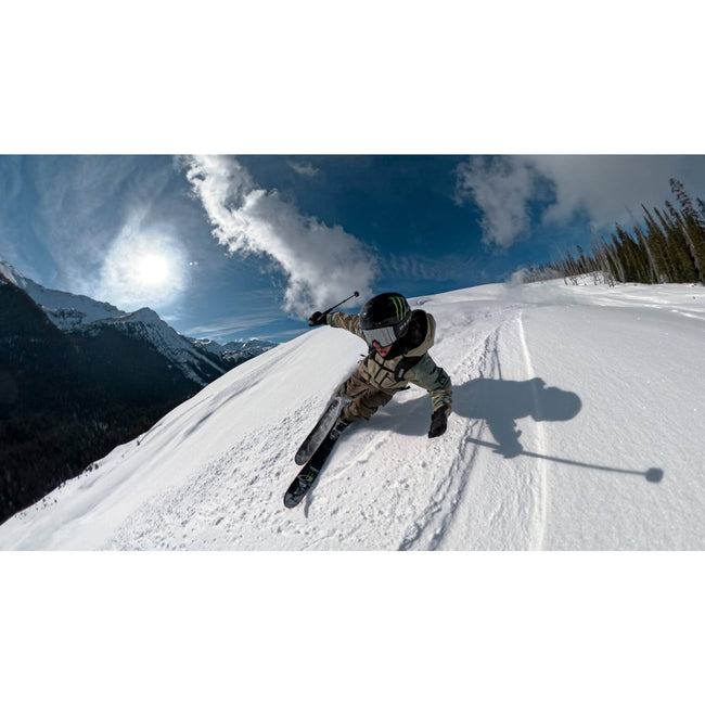 GoPro Extension Pole (4ft 1.2m)