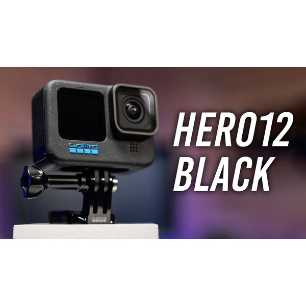 家電 GoPro HERO12 GoPro Hero12 Black Bundle Pack - Includes 2 Enduro Batteries,The