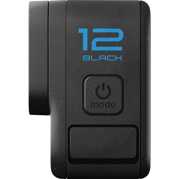 家電 GoPro HERO12 GoPro Hero12 Black Bundle Pack - Includes 2 Enduro Batteries,The