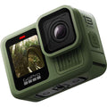 GoPro HERO13 Black in Forest Green
